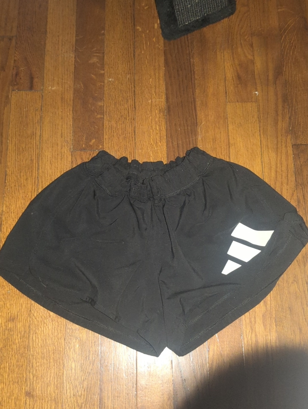 ADIDAS running shorts